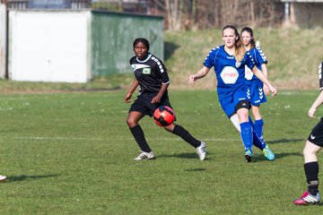 Bild 74 - B-Juniorinnen MTSV Olympia Neum�nster - FSC Kaltenkirchen : Ergebnis: 4:1